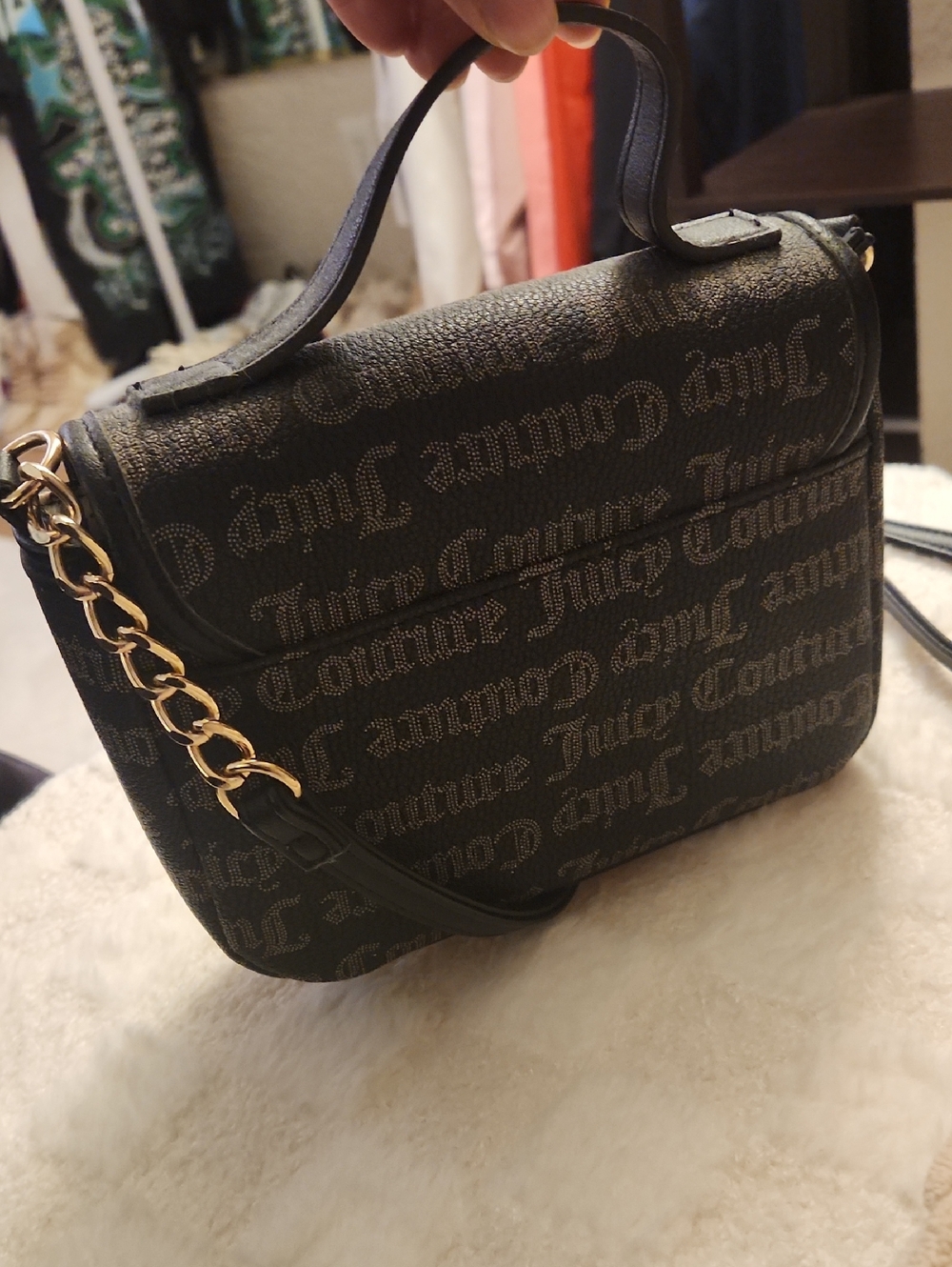 Juicy Couture Crossbody Bag - Picture 4 of 6